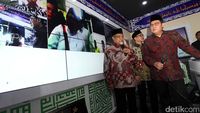 PBNU Pantau 90 Titik Hilal