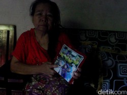 Susi, Korban Luka Bom Kampung Melayu ke Jakarta untuk Kuliah