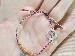 Bisnis Aneka Gelang, Perempuan Ini Raup Omzet Rp 10 Juta/Bulan