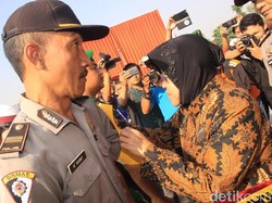 Ada Masalah di Kawasan Tanjung Perak, Lapor saja ke Tim Suramadu