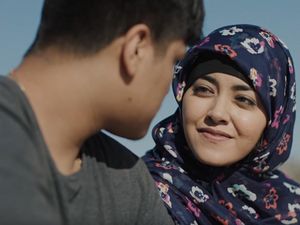 John Legend Tampilkan Wanita Berhijab di Video Klip Terbaru