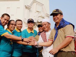 Jurus BJB Dongkrak Jumlah Nasabah Baru