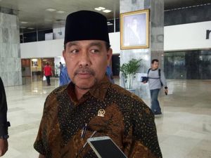 DPD Segera Kirim Nama Pengganti OSO sebagai Wakil Ketua MPR DPD Segera Kirim Nama Pengganti OSO sebagai Wakil Ketua MPR