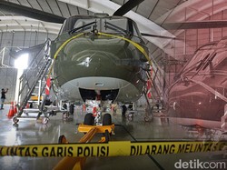 Debat KPK dengan Ahli soal Waktu yang Pas untuk Penetapan Tersangka