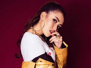 Liburan ke New Zealand, Ayu Ting Ting Sekaligus Temui Kekasih?