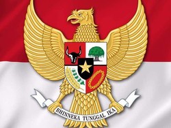 Draf Final RKUHP: Teriak Ganti Pancasila Dihukum 5 Tahun Penjara