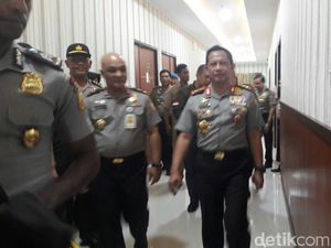Tito: Bomber Kampung Melayu JAD Sel Bandung Raya