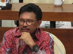 NasDem: Takjil #2019GantiPresiden Pasti Ada Unsur Menghasut