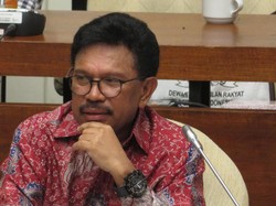 NasDem: Takjil #2019GantiPresiden Pasti Ada Unsur Menghasut