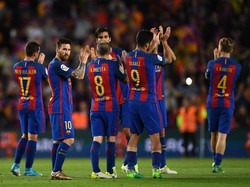 Guardiola: Madrid Boleh Sedang Pede, tapi Barca Akan Segera Bangkit