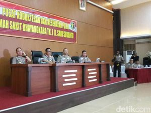 Begini Pembagian Tugas Ichwan dan Ahmad Bomber Kampung Melayu