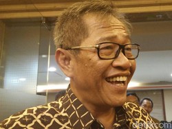 Diganti Buwas Jadi Dirut Bulog, Djarot Kusumayakti ke Mana?