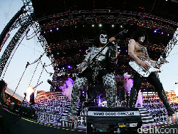 KISS Resmi Pensiun, Format Digital Jadi Penerus