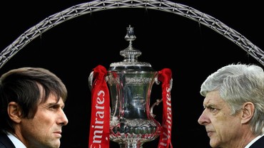 Alasan Kenapa Chelsea Lebih Diunggulkan dari Arsenal