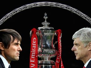 Alasan Kenapa Chelsea Lebih Diunggulkan dari Arsenal Alasan Kenapa Chelsea Lebih Diunggulkan dari Arsenal