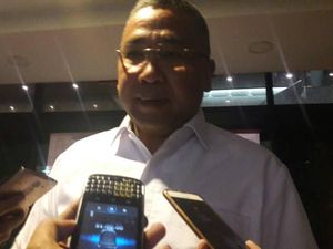 Menteri Desa yang Tak Kunjung Pulang Demi Tunggu Kabar OTT KPK Menteri Desa yang Tak Kunjung Pulang Demi Tunggu Kabar OTT KPK