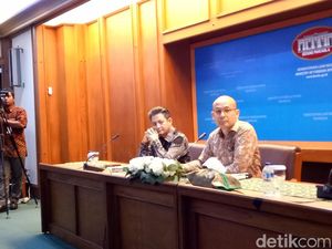 Menlu Luksemburg Mau Datang ke RI, Bahas Kerja Sama dan Investasi