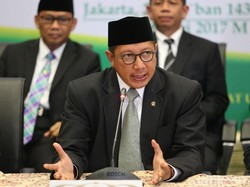 #SidangIsbat: Besok Lebaran, #SeeYouRamadhan