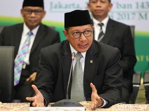 Saksikan Live Streaming Sidang Isbat di detikcom Sore Nanti Saksikan Live Streaming Sidang Isbat di detikcom Sore Nanti