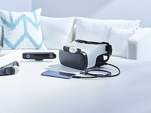 HTC Luncurkan Link, Kacamata VR Portabel Paling Canggih HTC Luncurkan Link, Kacamata VR Portabel Paling Canggih