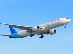 Garuda Buka Penerbangan Jakarta-Banyuwangi, Potensi Wisata Meluas