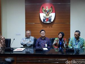 Mendagri Minta Pemprov DKI Akomodasi Program Anies-Sandi