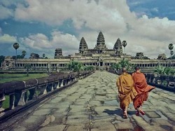 10 Landmark Terbaik Dunia 2017, Juaranya dari Asia Tenggara