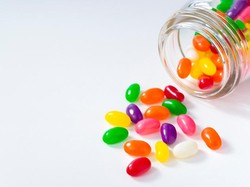 Wanita Ini Tuntut Jelly Belly yang Memakai Istilah Lain Gula