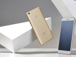 Xiaomi Mi Max 2 Resmi Dirilis, Harganya?
