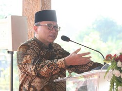 Ketua MPR Apresiasi Dibentuknya UKP Pancasila