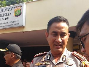 Kapolres Jakpus: Persekusi Melanggar Hukum!