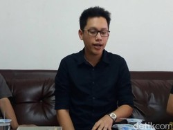 Pemuda Ini Siap Maju Dalam Pilwalkot Bandung 2018