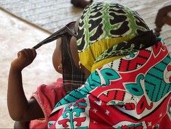 Budak Seks Al-Shabaab: Setiap Malam Dipaksa Layani 2-3 Laki-Laki