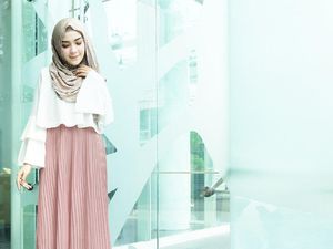 5 Pilihan Baju Muslim untuk Ramadan di Bawah Rp 300 Ribu
