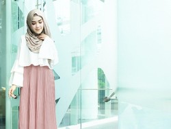 5 Pilihan Baju Muslim untuk Ramadan di Bawah Rp 300 Ribu