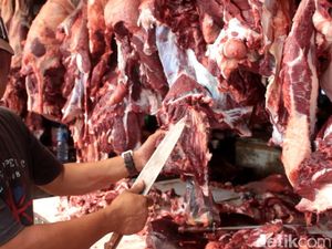 Apa Itu Meugang? Tradisi Unik Aceh Menyambut Bulan Puasa