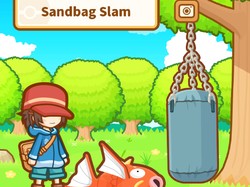 Magikarp Jump: Sepele, Tapi Menarik