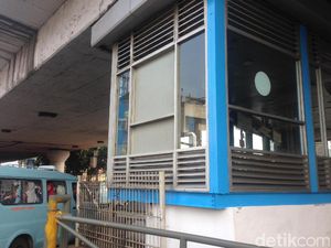 Sebut Bom Kampung Melayu Rekayasa, ARP Berprofesi Sebagai Penulis