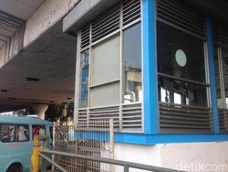 Sebut Bom Kampung Melayu Rekayasa, ARP Berprofesi Sebagai Penulis