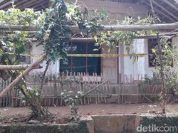 Jenazah Pelaku Bom Kampung Melayu Ahmad Sukri Ditolak di Desanya