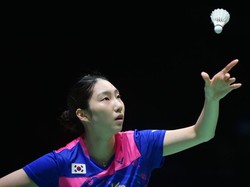 Korea Raih Trofi, Belum Ada Juara Baru dari Piala Sudirman