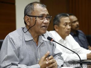 Irjen Kemendes dan Auditor BPK Ditetapkan Sebagai Tersangka Suap Irjen Kemendes dan Auditor BPK Ditetapkan Sebagai Tersangka Suap