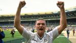 Pembajakan Transfer Pemain, dari Beckham Sampai Di Stefano