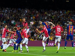 Jangan Sampai Barcelona Dipermalukan Alaves Lagi