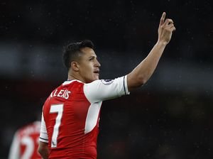 Tahu Benar Kualitas Sanchez, Bravo Akan Amat Senang Jika Bisa Setim di City Tahu Benar Kualitas Sanchez, Bravo Akan Amat Senang Jika Bisa Setim di City