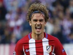 Karena Seorang Griezmann Takkan Tinggalkan Atletico yang Sedang Terluka