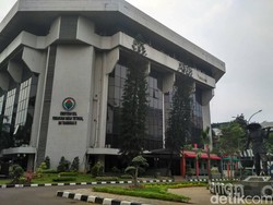 KPK Telusuri Dugaan Saweran Duit untuk Suap Opini WTP