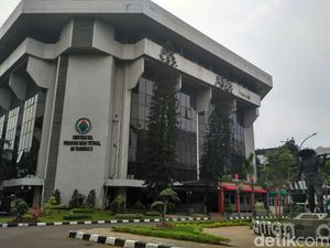 Mendes Tegaskan Siap Kooperatif Bantu KPK Ungkap Suap WTP Mendes Tegaskan Siap Kooperatif Bantu KPK Ungkap Suap WTP