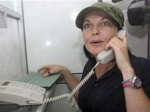 Dideportasi Malam Nanti, Corby Lebih Dulu Dibawa ke Bapas