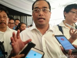 Menhub Imbau Pemudik di Jawa Tak Tergantung pada Jalur Tol Cipali